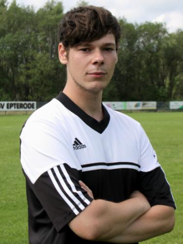 Celvin Almeida Da Cuan