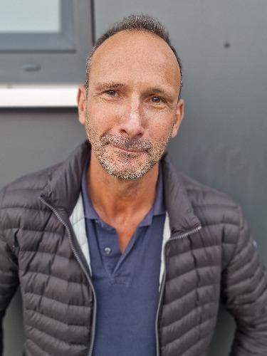 Enzo Gaspare Giuseppe Bürger