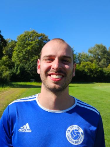 Nils Deinert