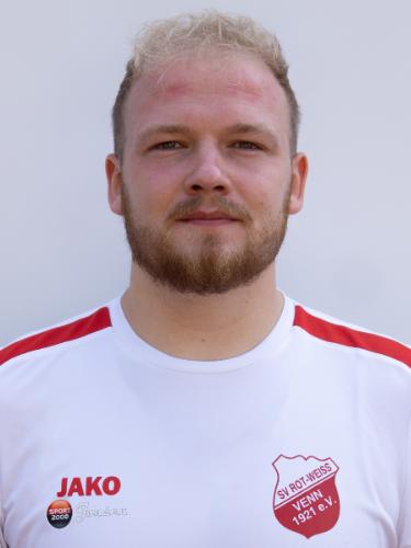 Benedikt Fooßen-Jansen