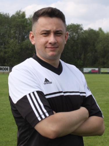 Claudio Giuliano Merdan