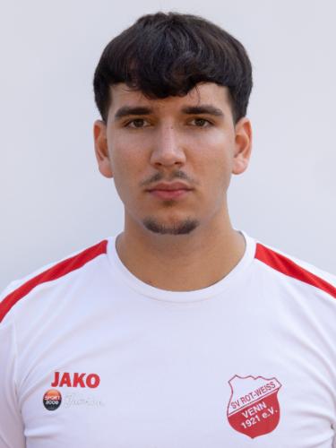 Niels Galovic