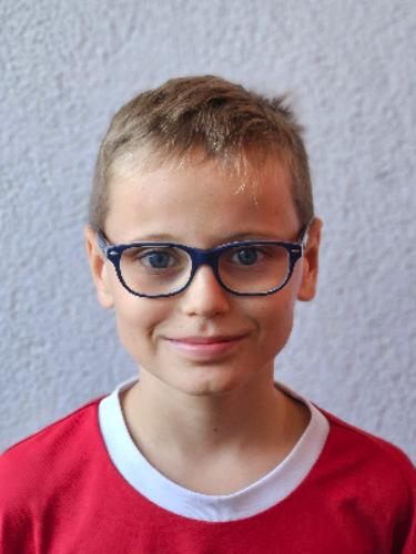 Benedikt Wis Ohliger