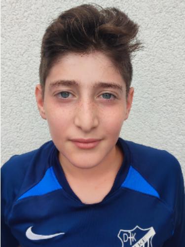 Mohammad Al Abid Almagid