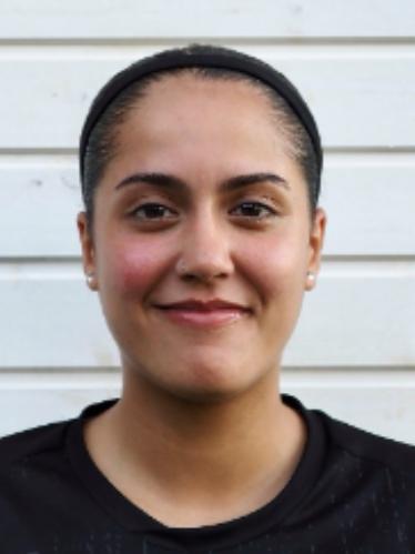 Mouna Wasiei