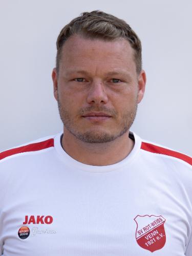 Tony Korte