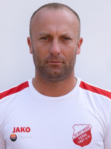 Stefan Theuer