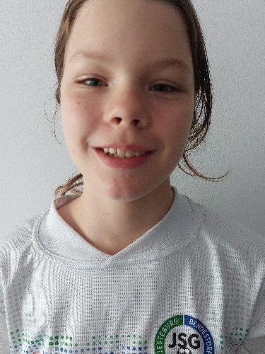 Miriam Emma Penzlin
