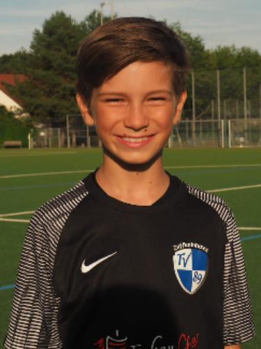 Emilio Tonino Ströbele