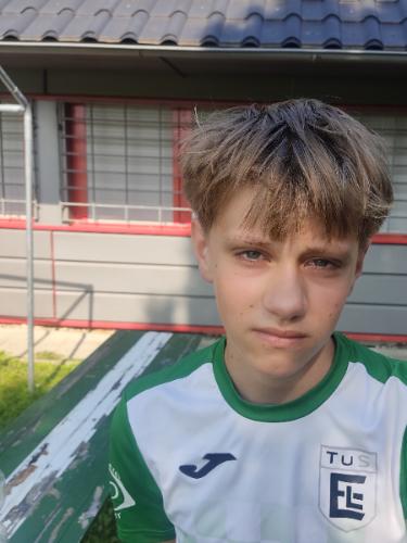 Mateusz Dawid Oleg