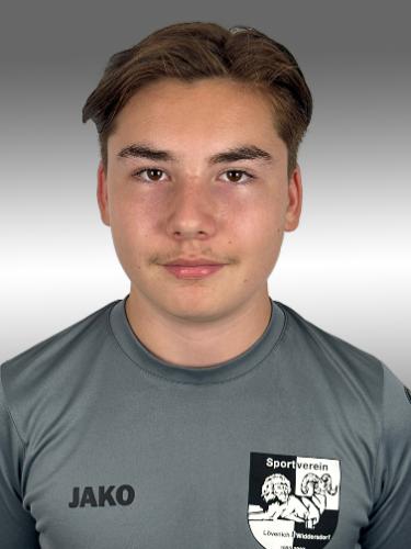 Elias Henke