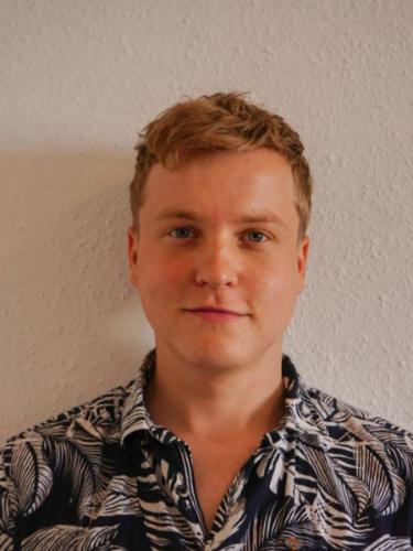 Constantin Schraut