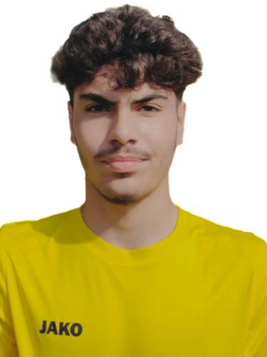 Dalgash Khader