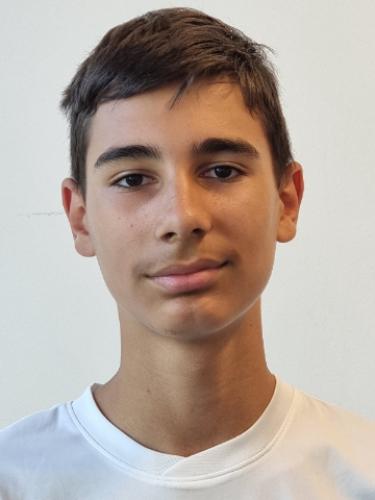 Pascal Orfanidis