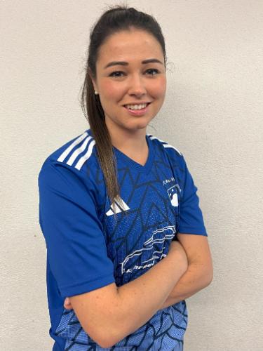 Sofia Mezger