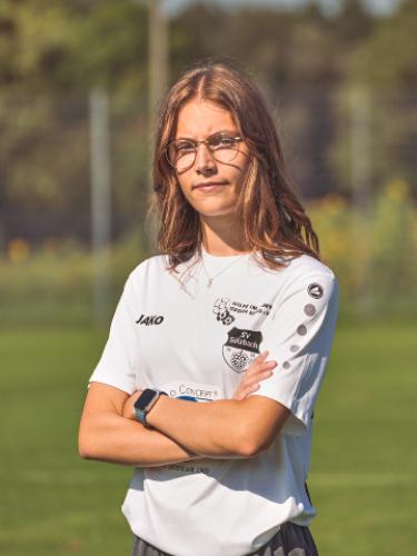 Lara Zoller