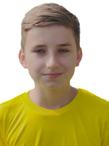 Luca Henk Schuilling