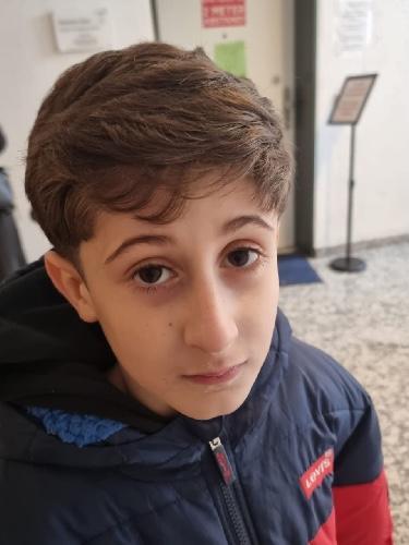Yousef Khalid