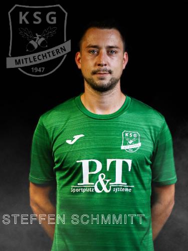 Steffen Schmitt