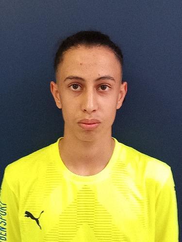 Ayman Chakroun