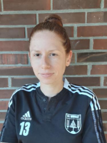 Fenja Ivens