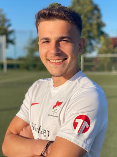 Petros Mintsis
