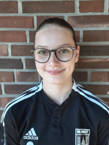 Fabienne-Charlin Salaiski