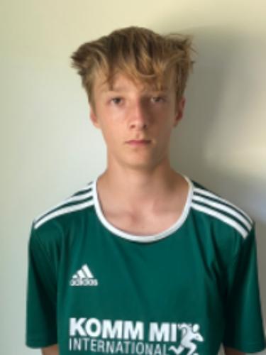 Jonas Jäde