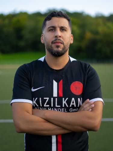 Bilal Abdelmoumen