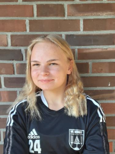 Leonie Simdorn