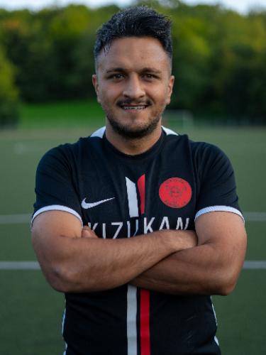 Hasan Kizilkaya