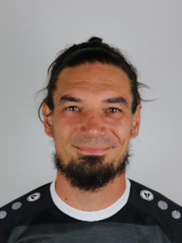 Janosch Pohl