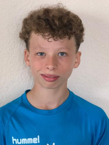 Harvey James John Fields