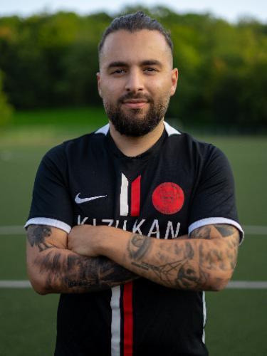 Sergen Yildirim