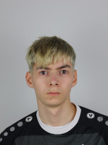Marc Andre Kempendorff