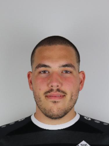 Mesud Mujanovic