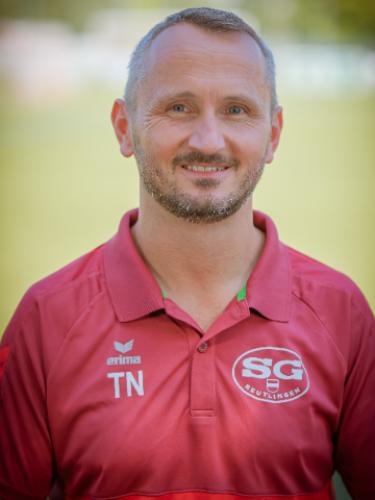 Tobias Nowak