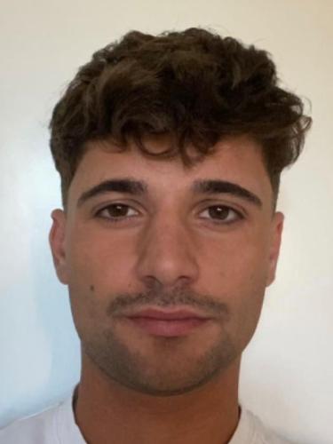 Simon Baiamonte