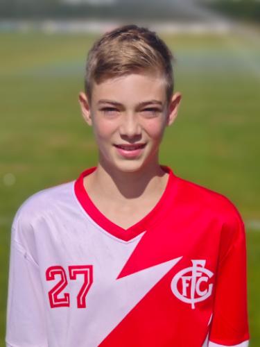 Oscar Quentin Schmitt