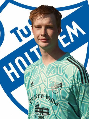 Steffen Eilers