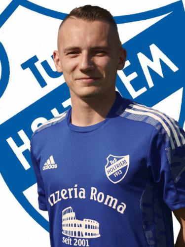 Malte-Wilko Frerichs