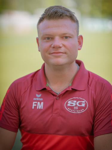Florian Madlener