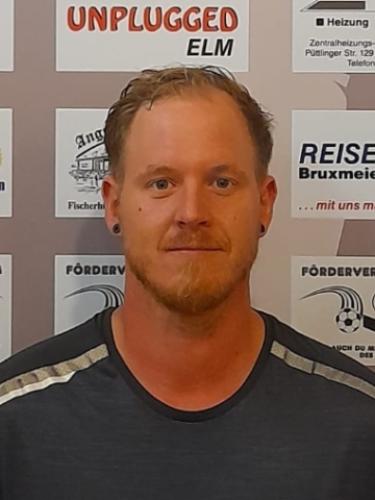 Steven Schaadt