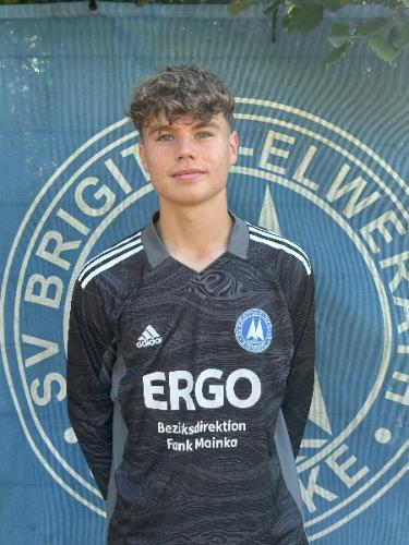Jannis Brase