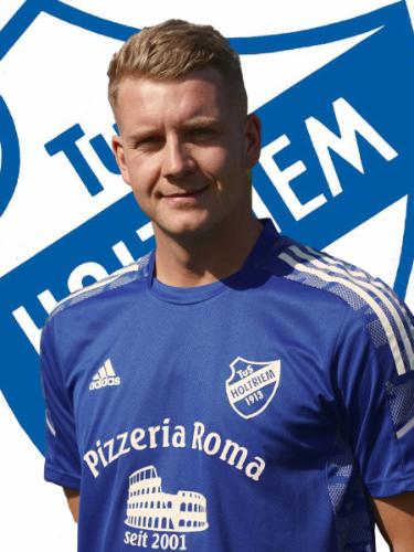 Leon Wübbenhorst