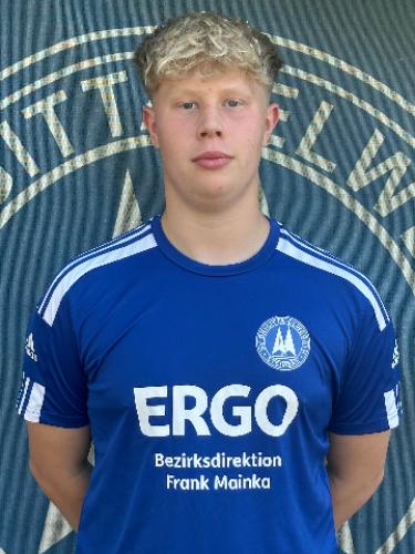 Lasse Oltrogge