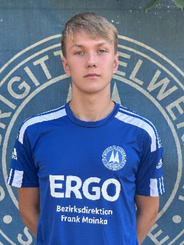 Lukas Zilius