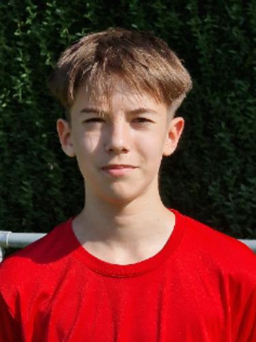Jayden Kaul