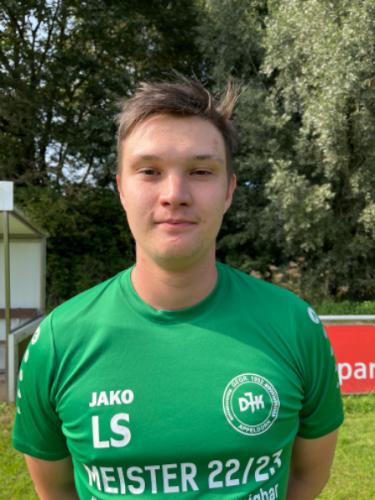 Lukas Schultz