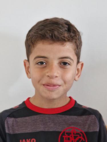 Yasir Aljasim